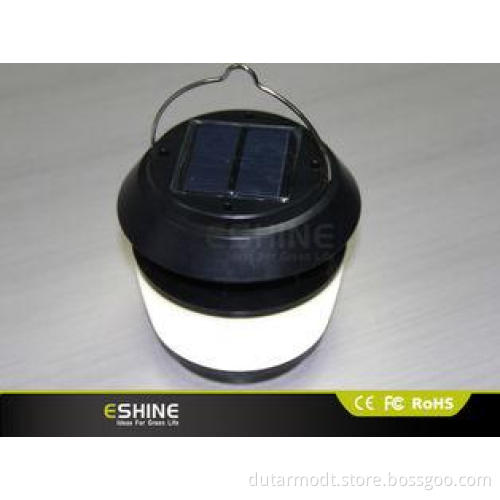 USB 5V Cottage solar camping light PC Emergency 550mah with
